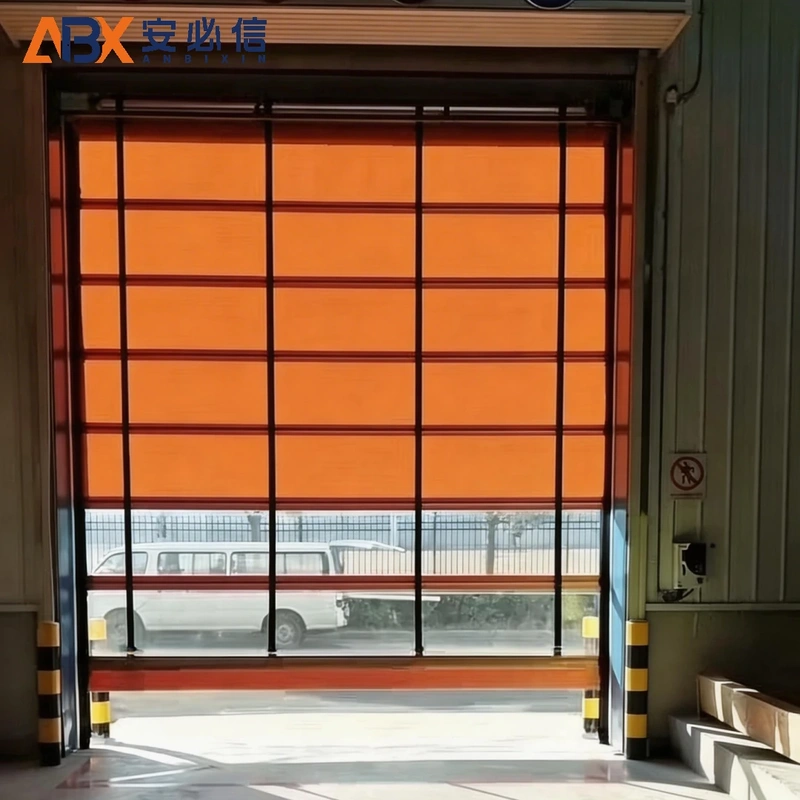 玉树藏族自治州高速堆积门