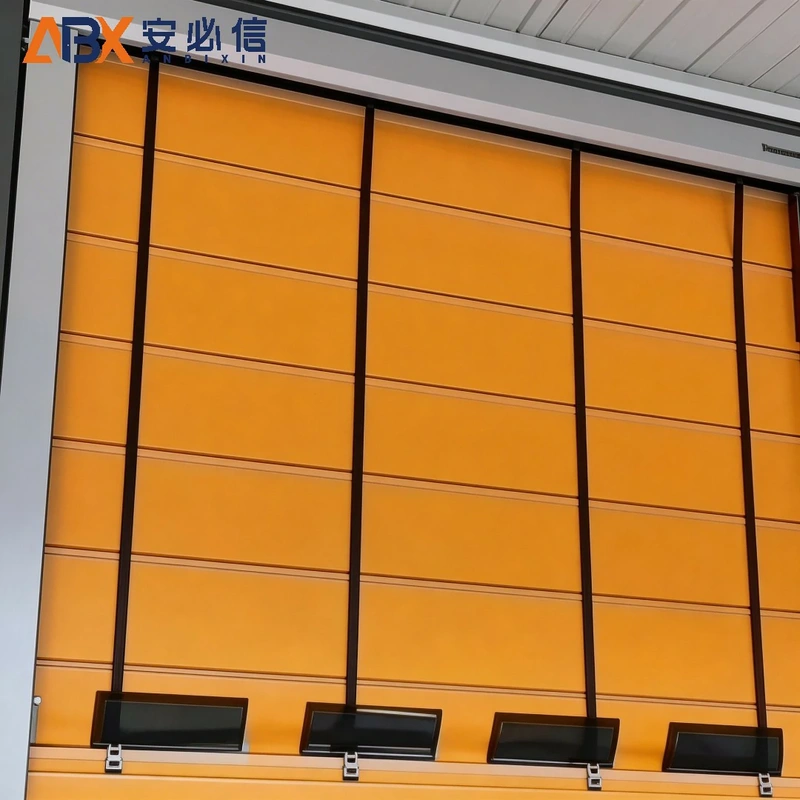 玉树藏族自治州充气式门封