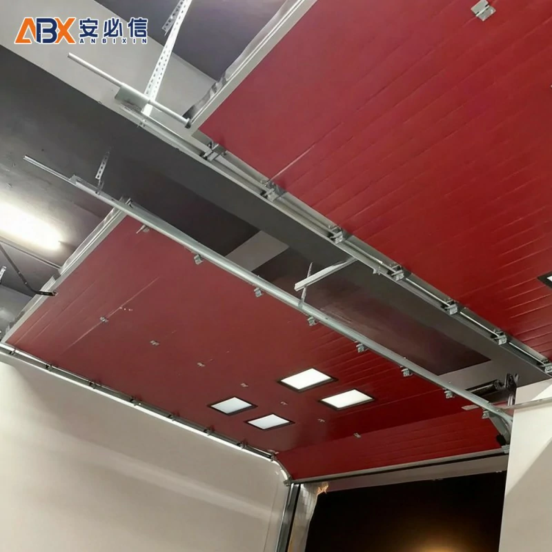 玉树藏族自治州消防滑升门